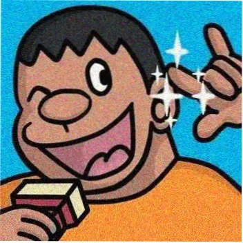 星掠者漫画角色缄默头像